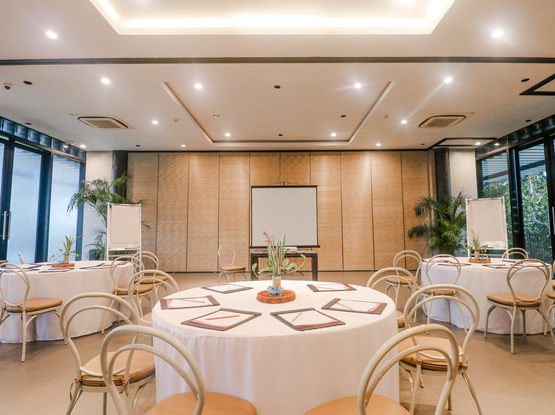 阿莫里塔度假村主图