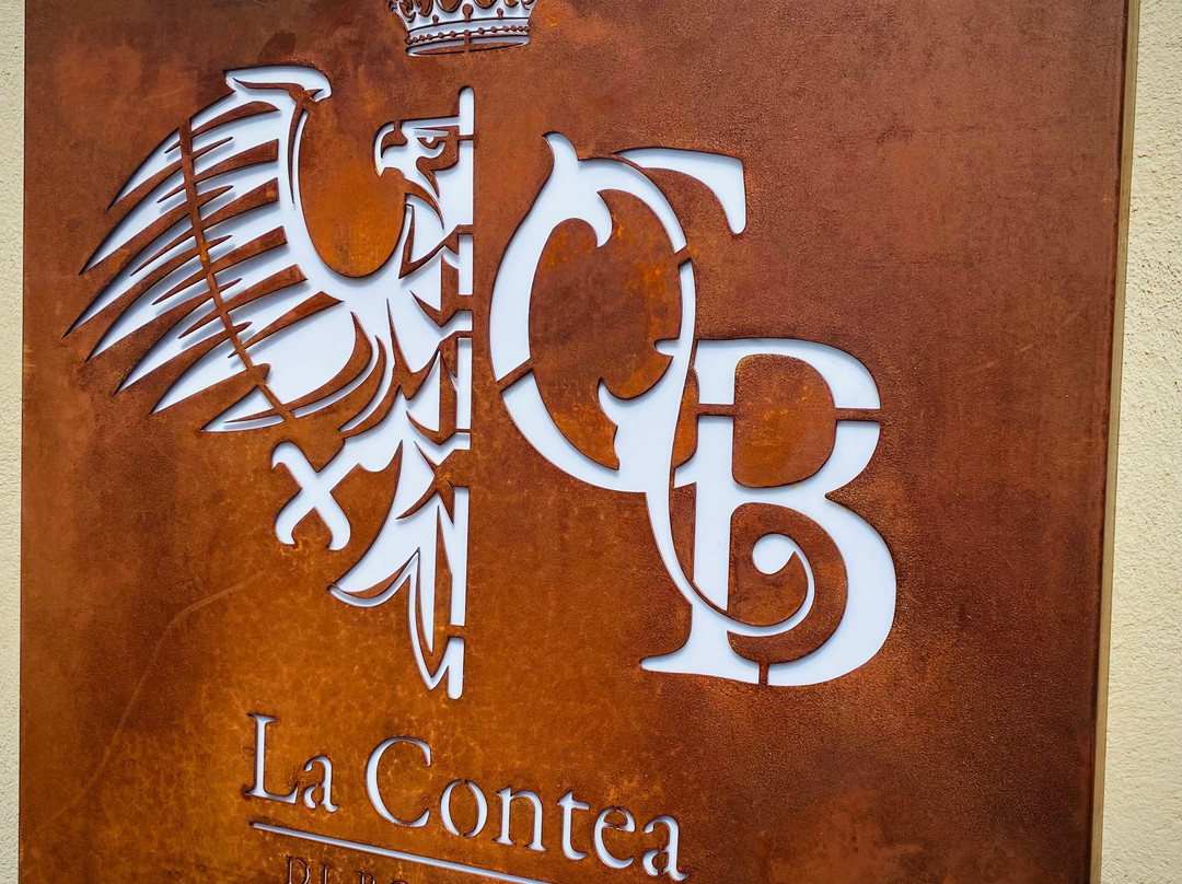 La Contea Di Bolgheri