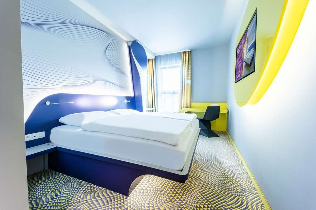 Prize by Radisson, Antwerp City主图