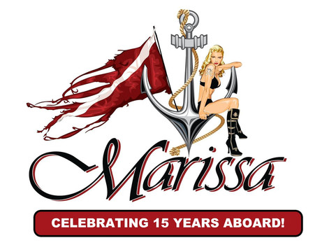 Marissa Dive Charters-圣地亚哥必去景点