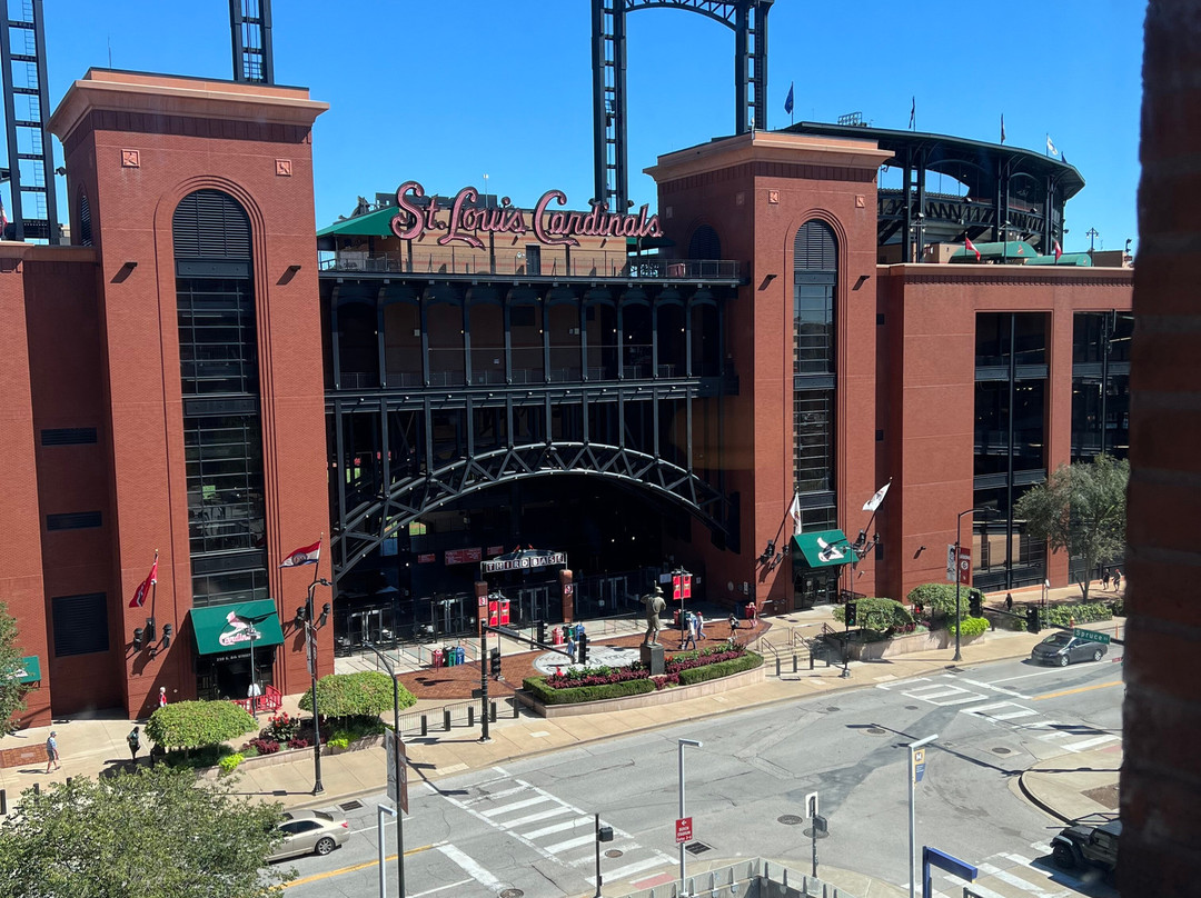 The Westin St. Louis主图