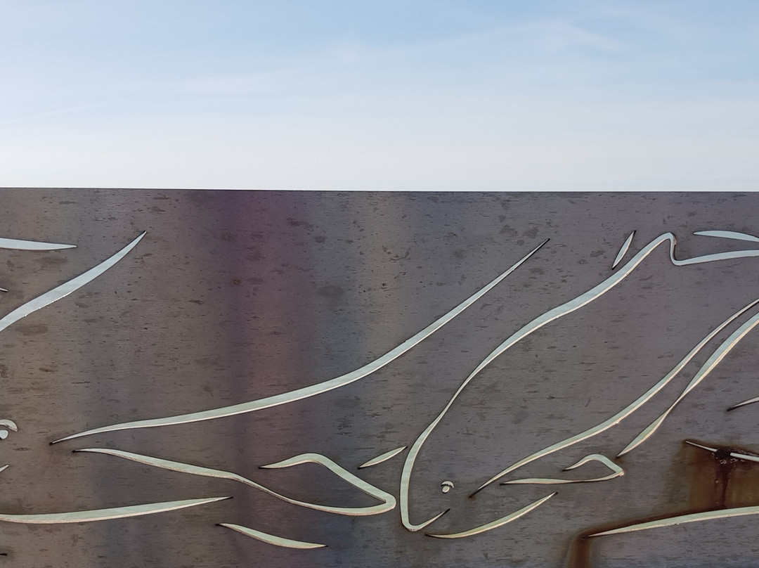Hastings Pier景点图片