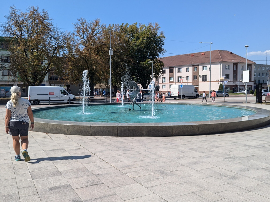 Slovak Tour Guide  Day Tours-Presov必去景点
