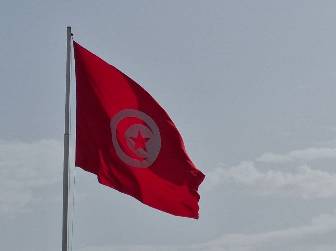 Port La Goulette-La Goulette必去景点