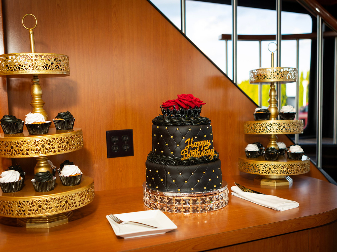 Infinity-Ovation Yacht Charters-Saint Clair Shores必去景点