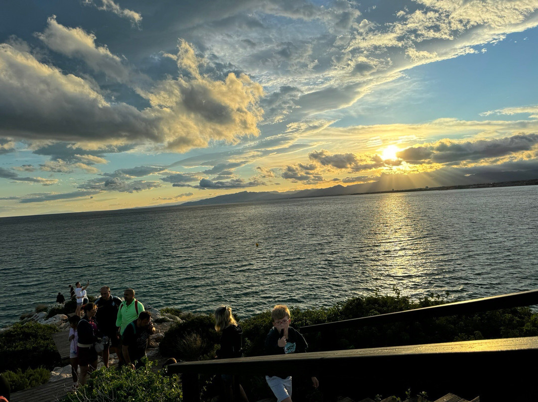 Salou Mirador景点图片