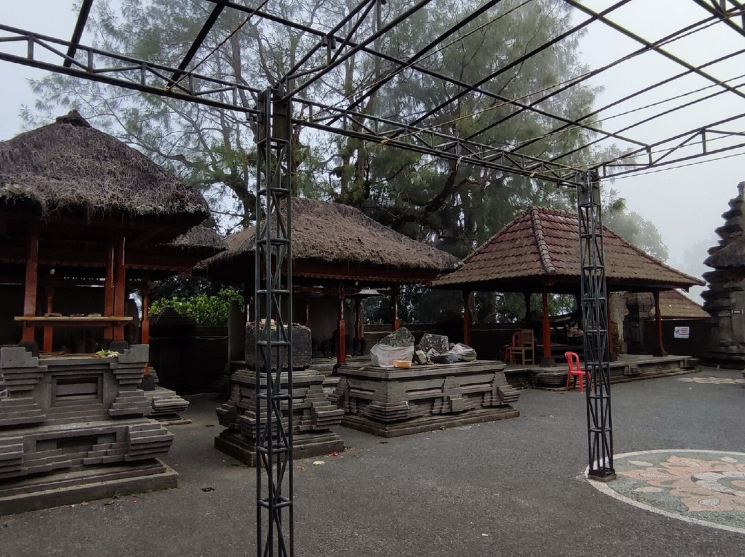 Penulisan Temple-金塔马尼必去景点