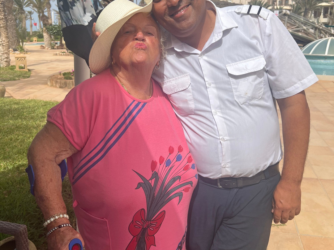 Hasdrubal Prestige Thalassa & Spa Djerba主图