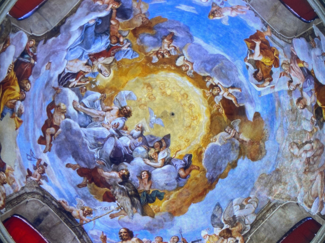 Mattia Preti Experience - Museo Digitale景点图片