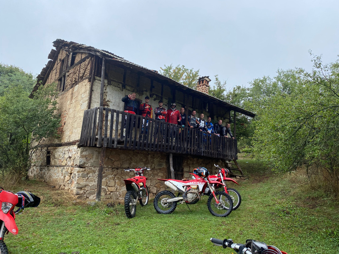 Enduro Brothers Bulgaria-Blagoevgrad必去景点