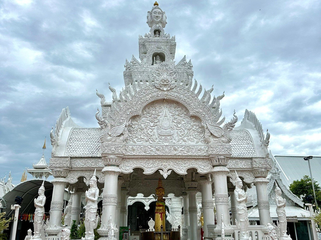 Wat Ming Muang景点图片