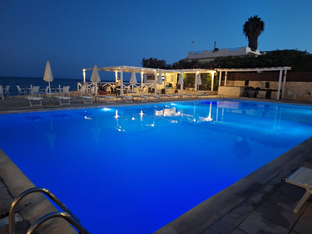 Hotel President Sea Palace主图