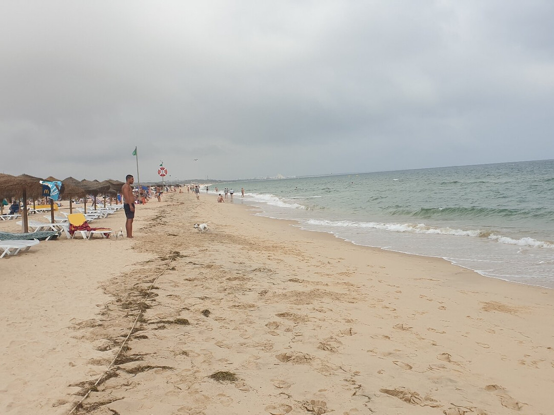 Praia da Manta Rota-Manta Rota必去景点