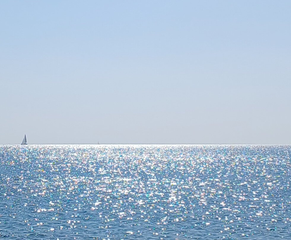 Spiaggia di Orvile-Posada必去景点