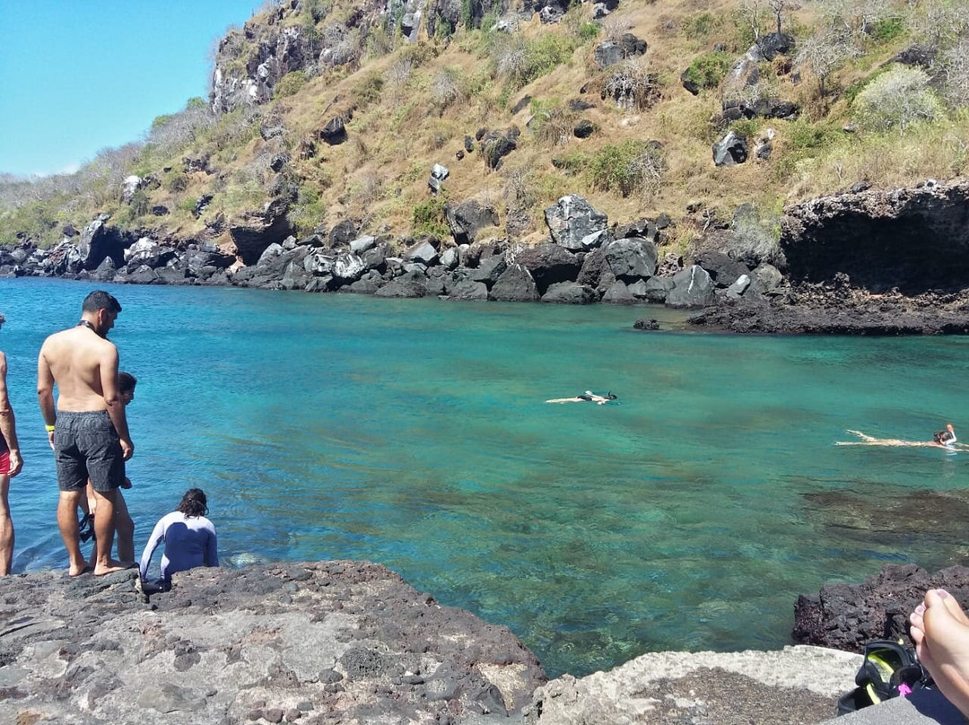 The Last Paradise-Pinzon必去景点