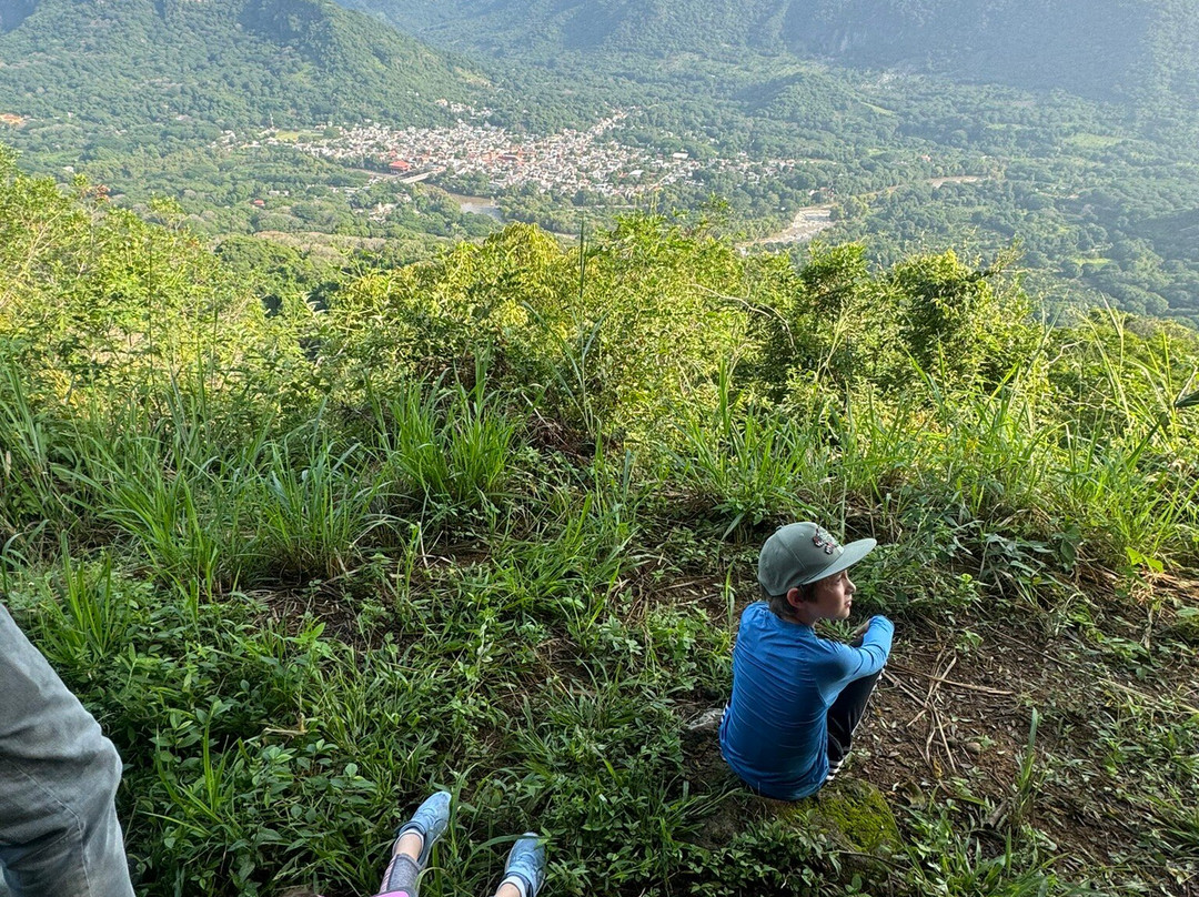 Picocanoa Rodavento主图