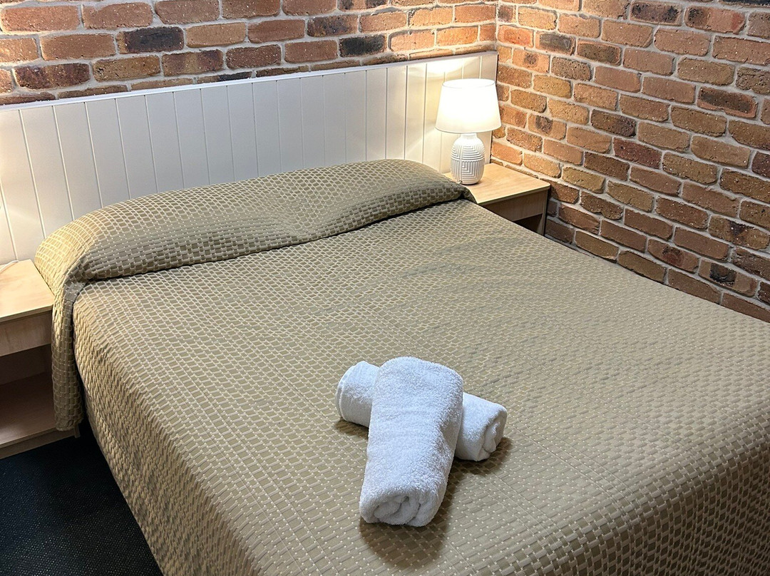 碧桂园汽车旅馆主图