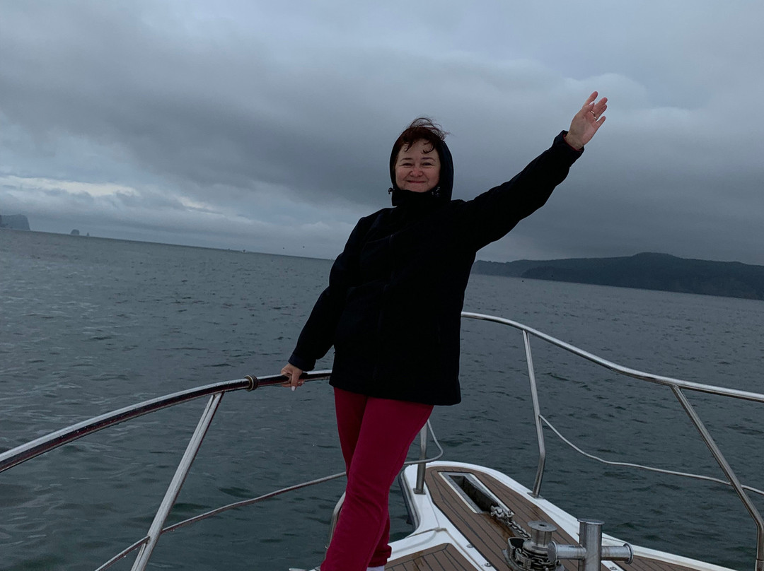 Vkus Kamchatki-堪察加彼得巴甫洛夫斯克必去景点