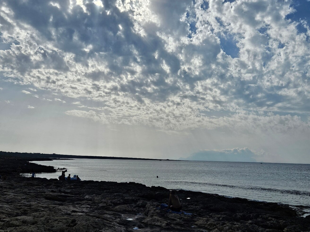 Cala del Pozzo景点图片