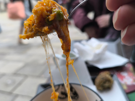 Irish Pub Santa Lucia-威尼斯必去景点