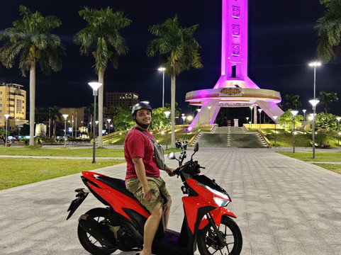 Motorbike Rental Da Nang-岘港必去景点