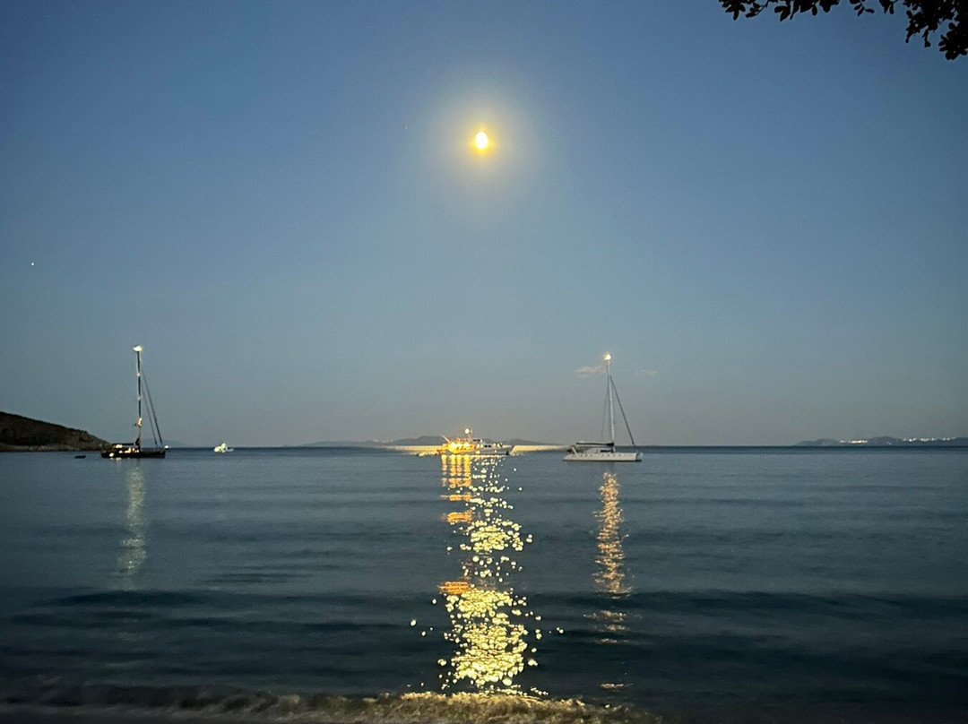 Pension Ageliki主图