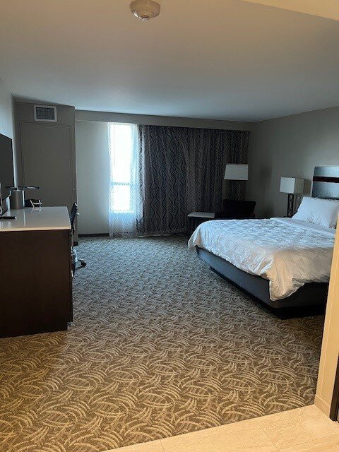 Holiday Inn Chicago - Schaumburg By IHG主图