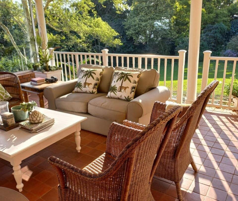 18 Pioneer Kloof主图