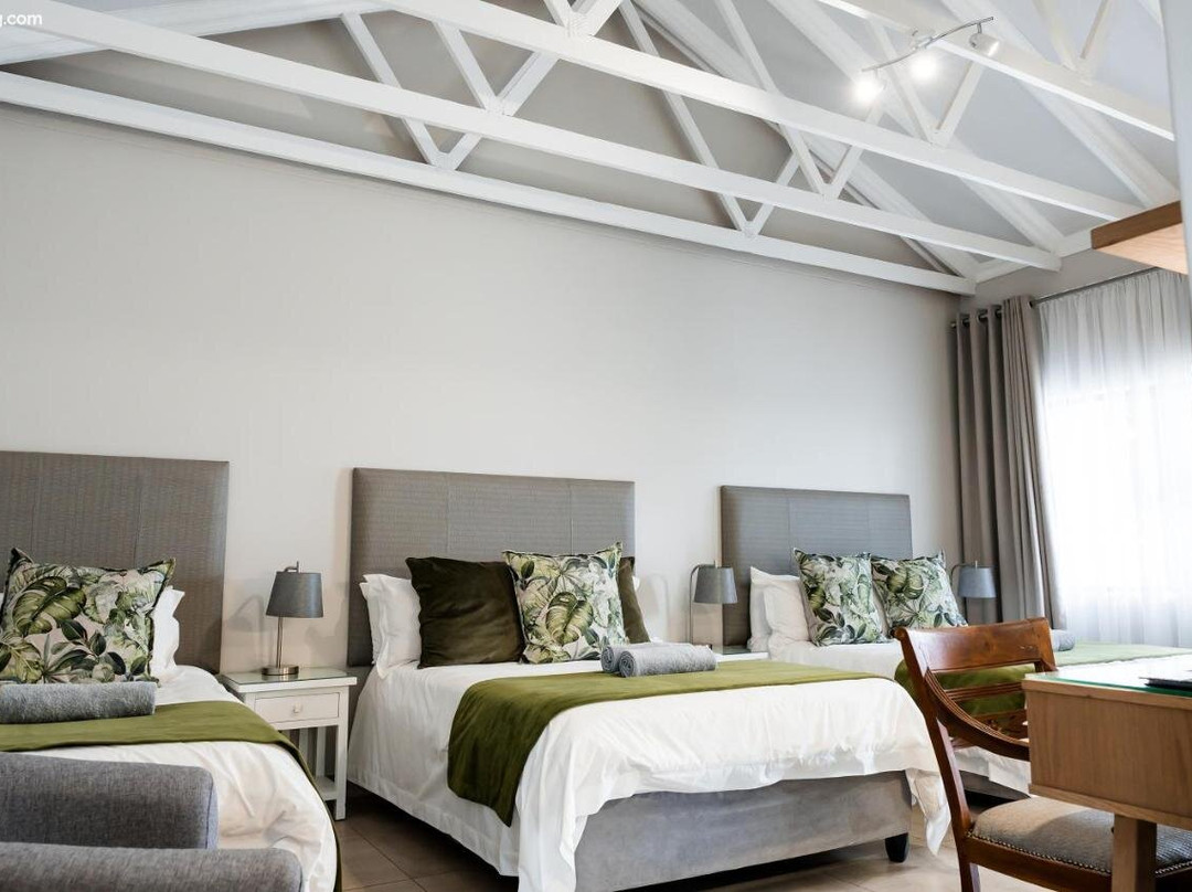 Villa Gracia Guest House主图