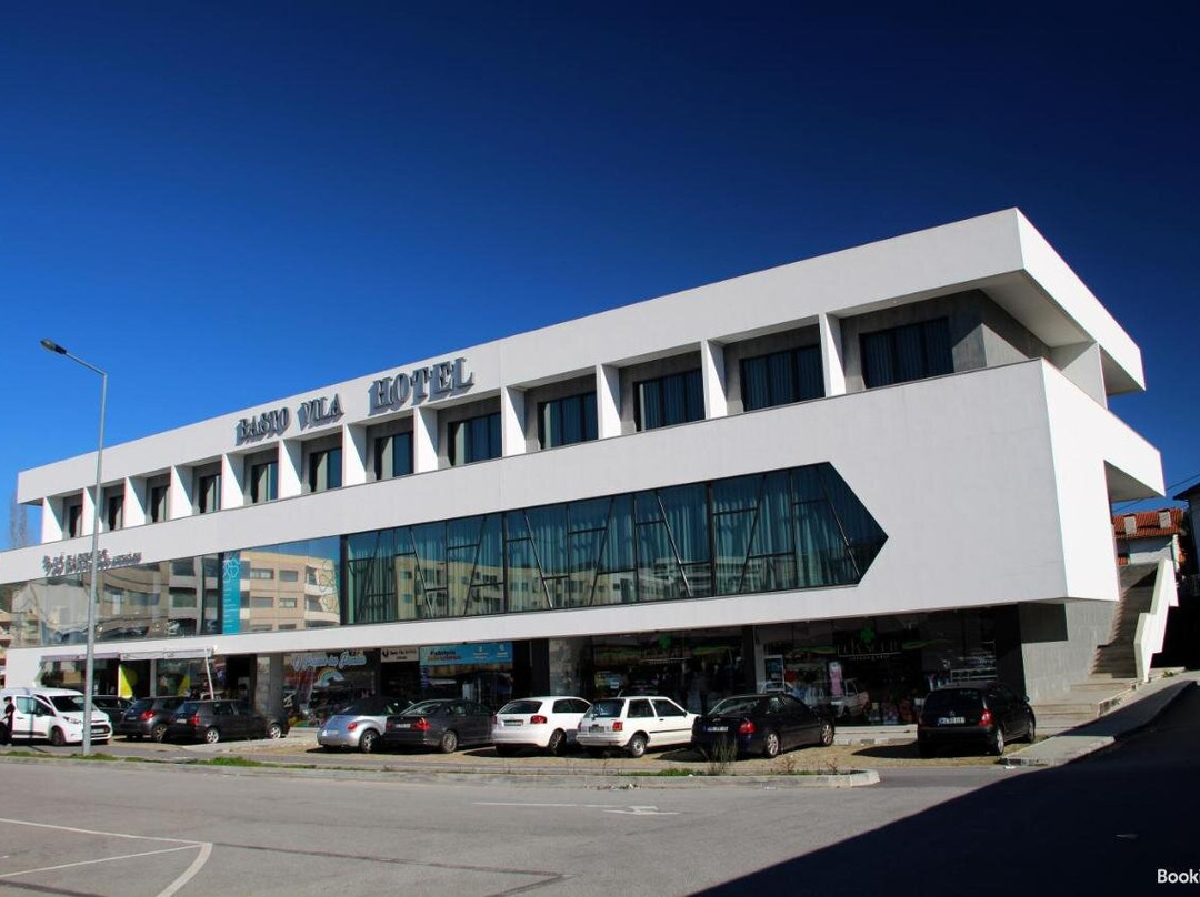 Basto Vila Hotel主图