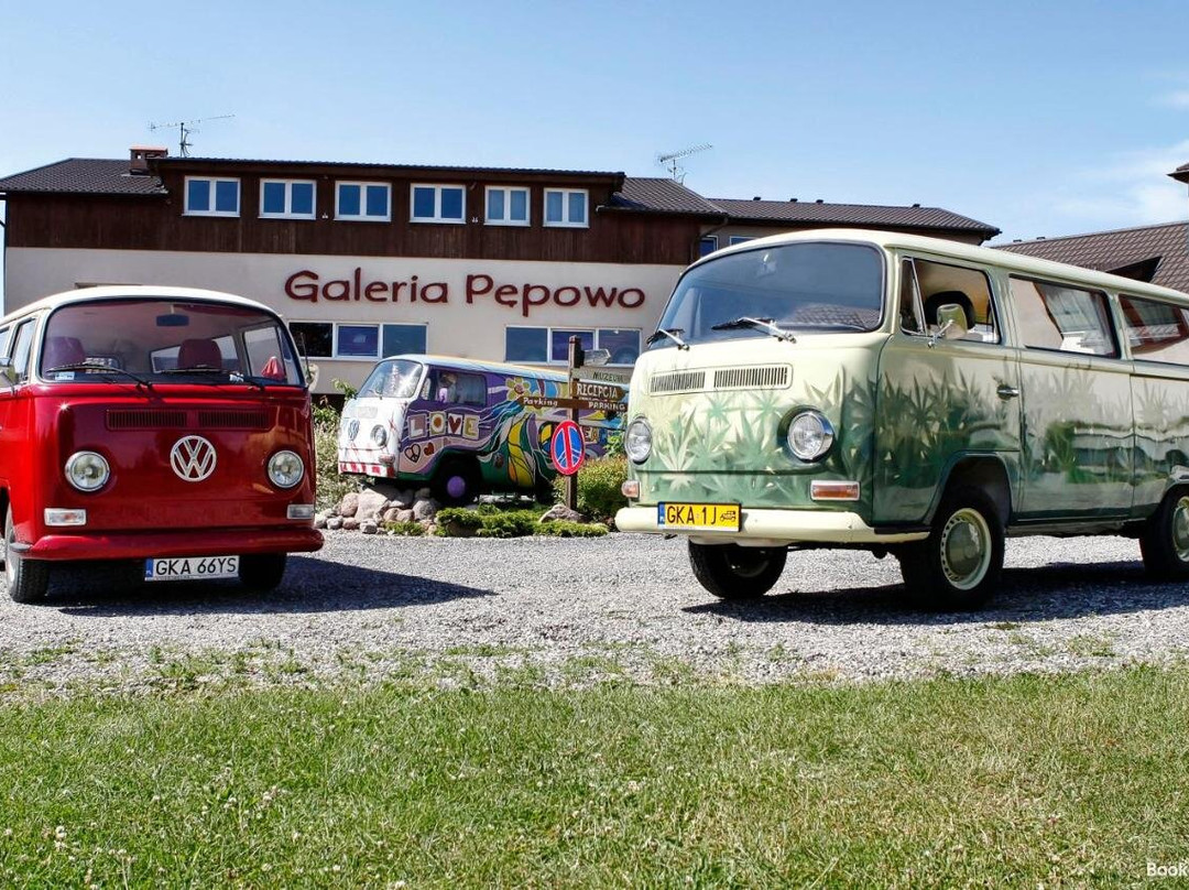 Galeria Pepowo主图