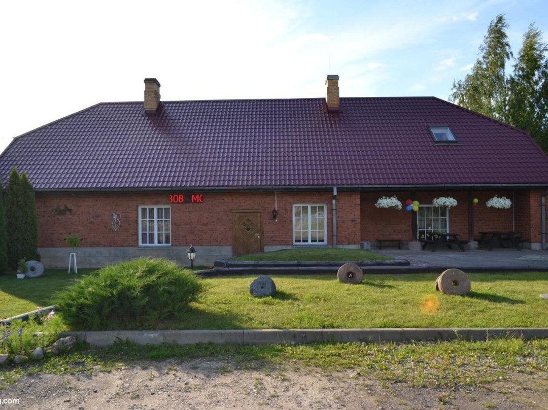 Motelis Akas主图