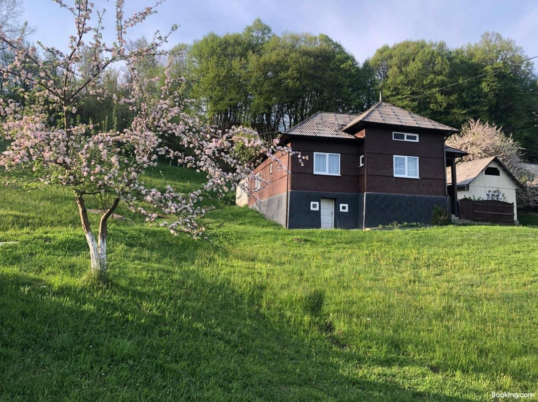 Cabana Hatere
