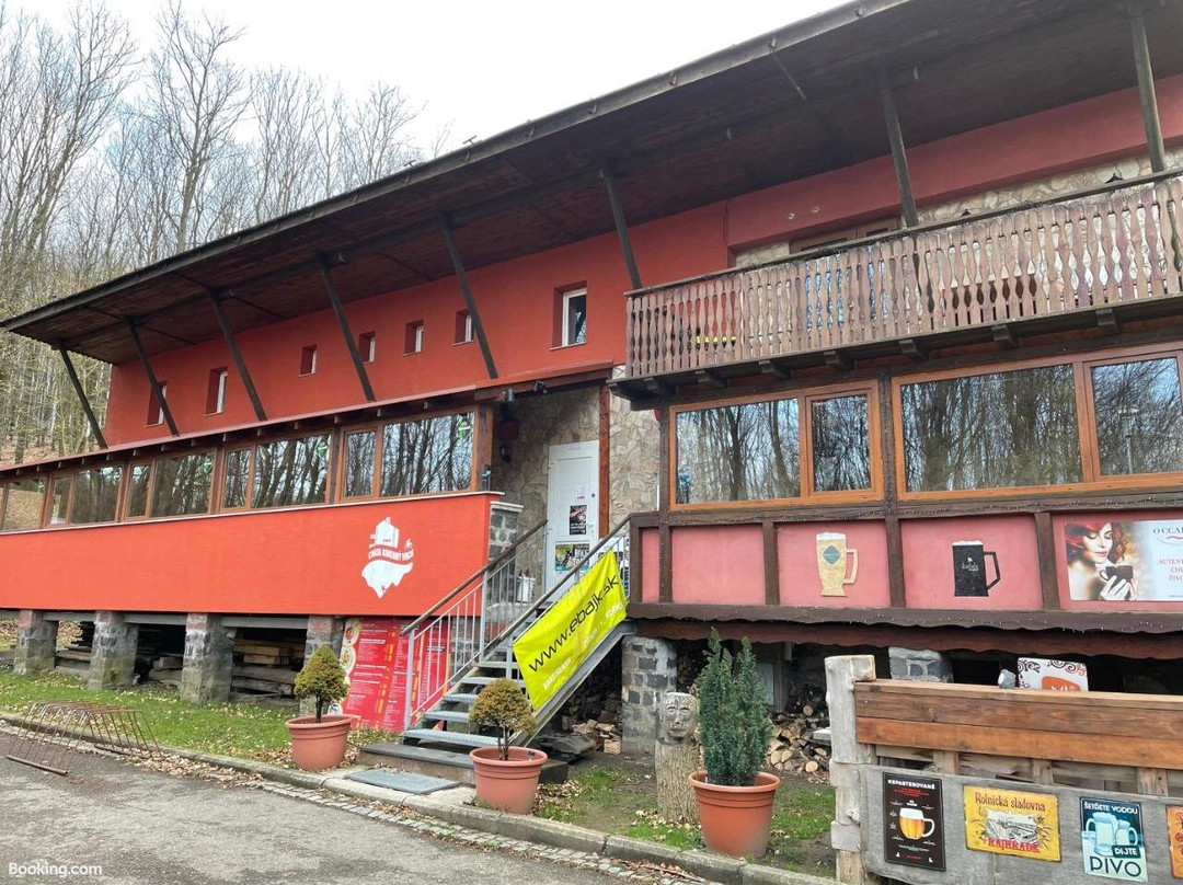 Chata Korenny Vrch Pezinska Baba主图