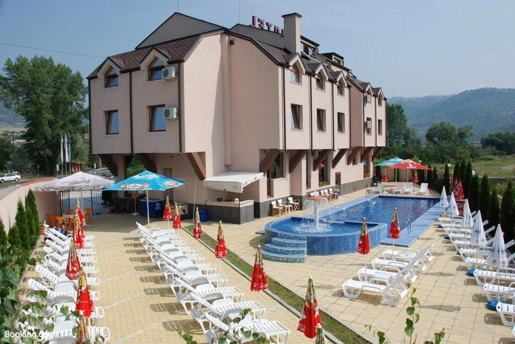 Hotel Nice
