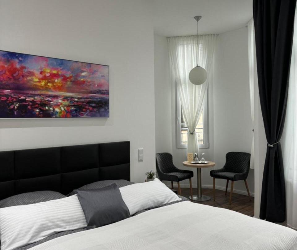 Hotel Zum Rittersprung主图