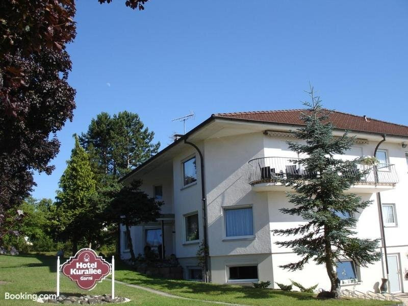 Hotel Kurallee主图