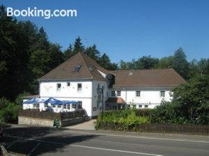 Gasthaus Laubacher Wald主图