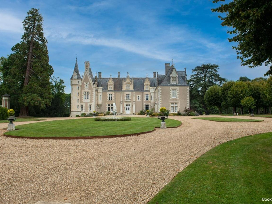 Chateau de Beauvais主图