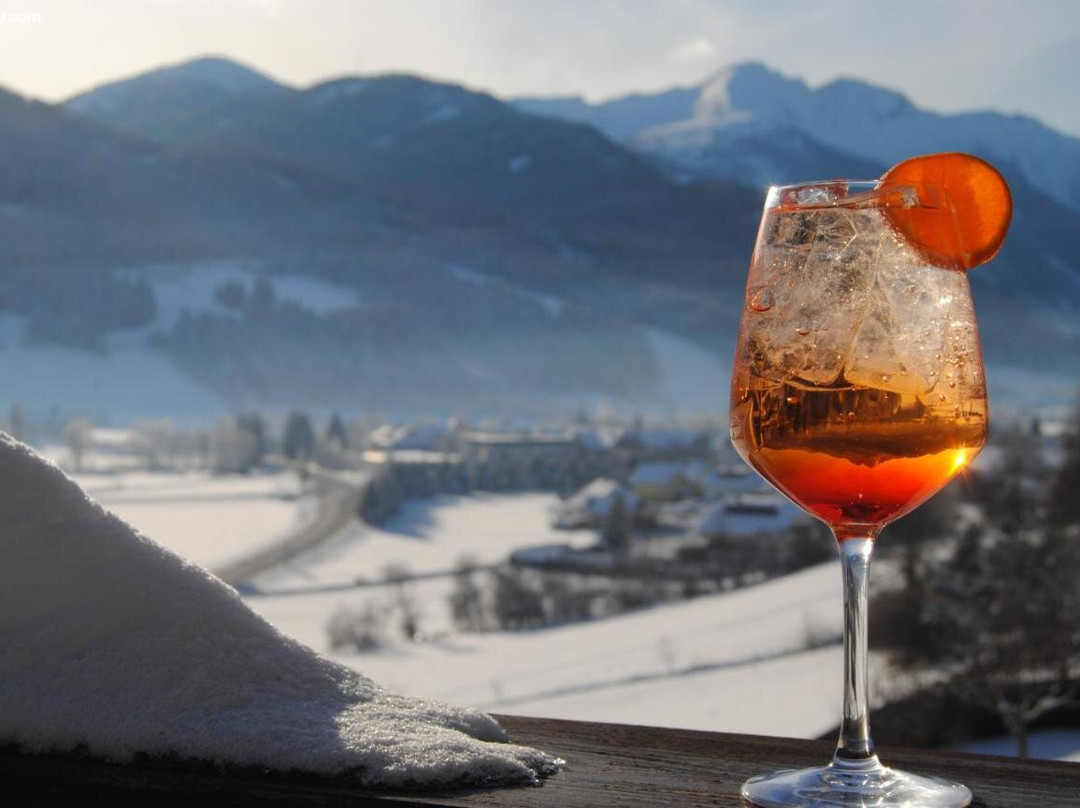 Hotel Speiereck主图