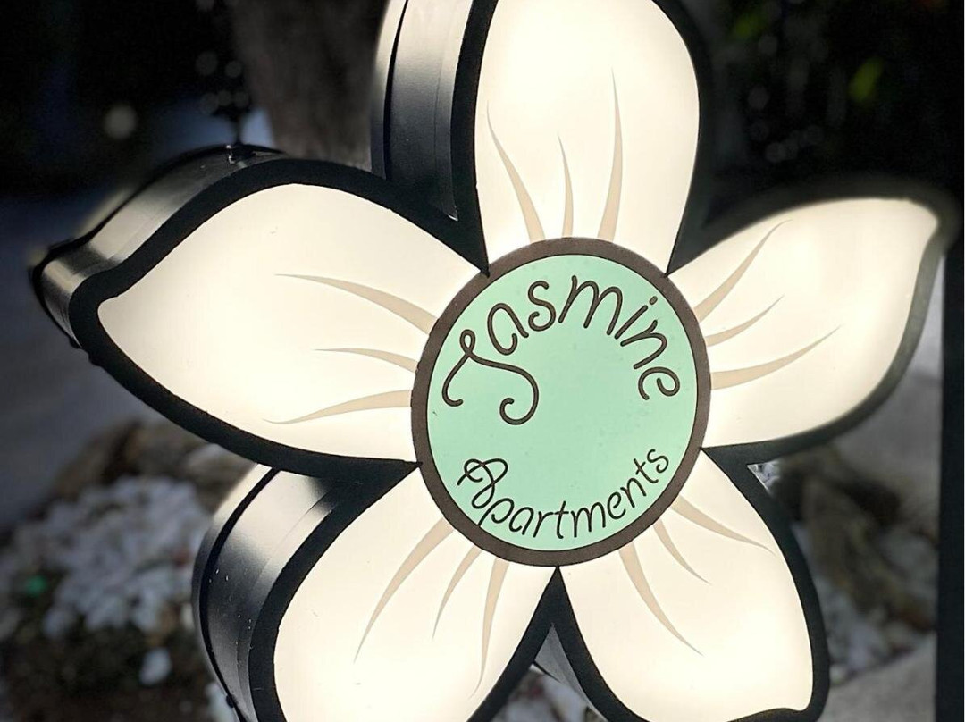 Jasmine Apartments