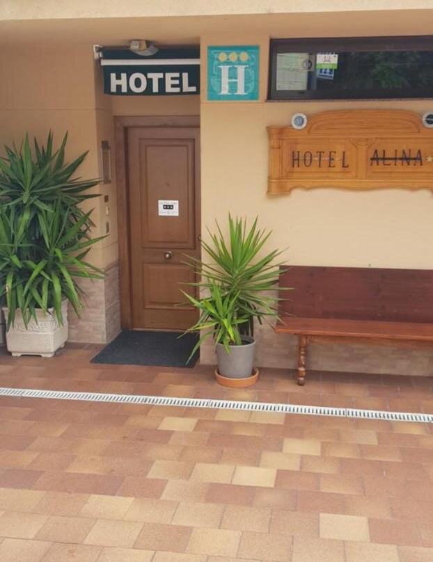 Hotel Alina主图