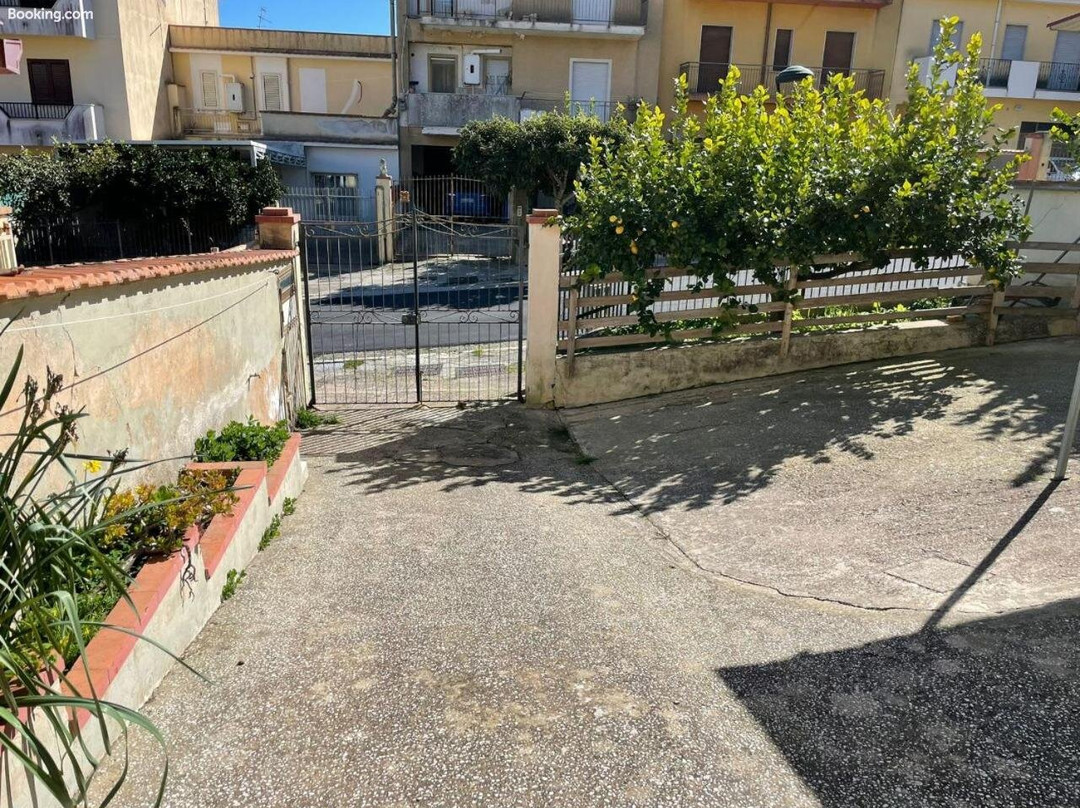 La Casa Di Mussiù
