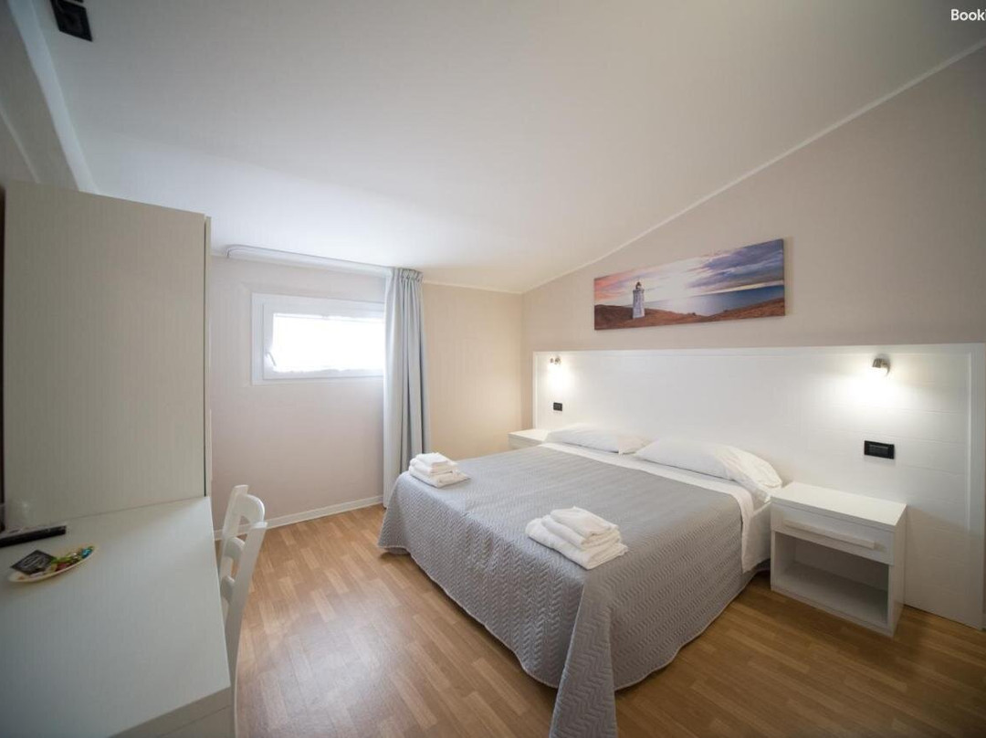 Albergo Risorgimento主图