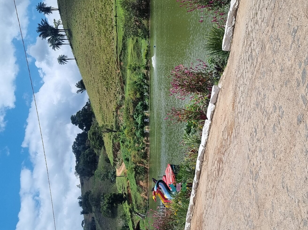 Engenho Triunfo-Areia必去景点