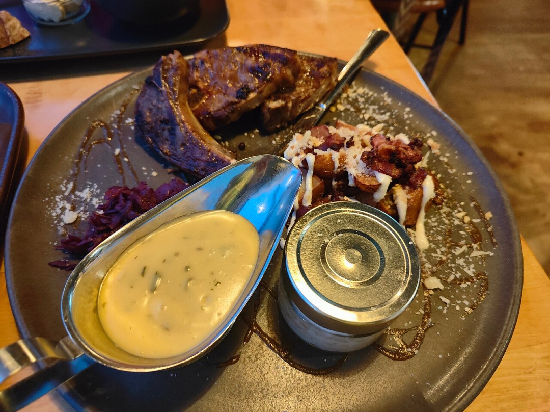 North West Hotel & Restaurant主图