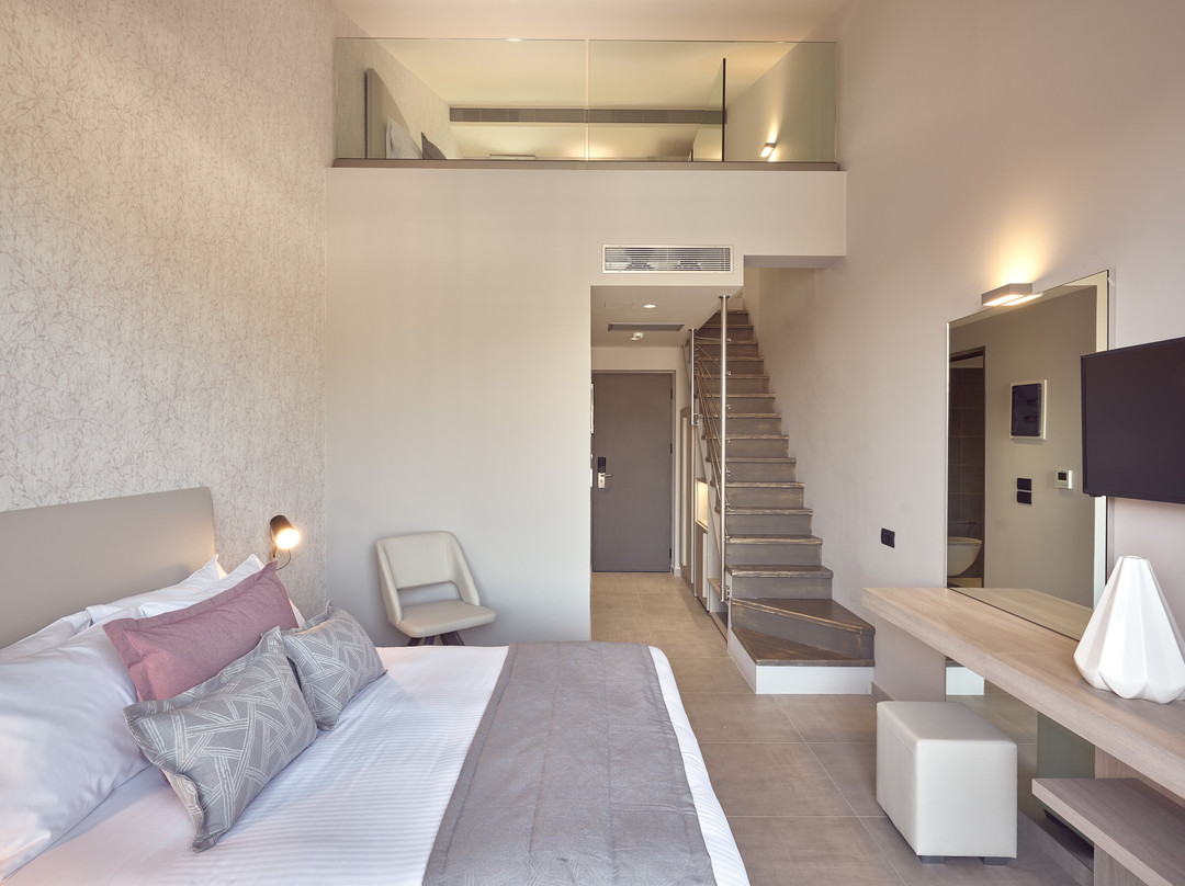 Zante Sun Hotel主图