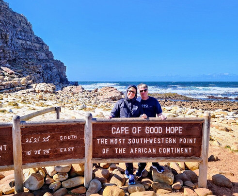 Connect Travel SA-斯泰伦博斯必去景点