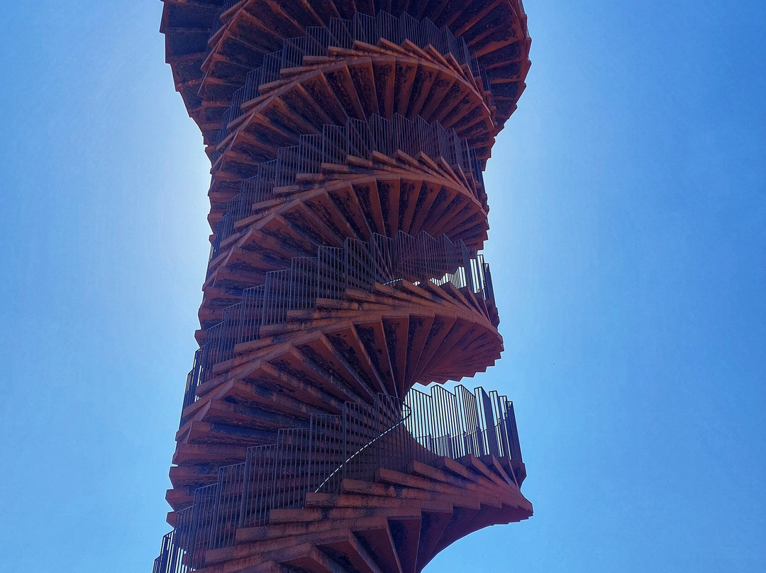 Marsk Tower-斯凯拜克必去景点