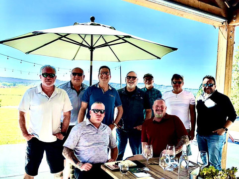 Silver Service Tours-Sebastopol必去景点